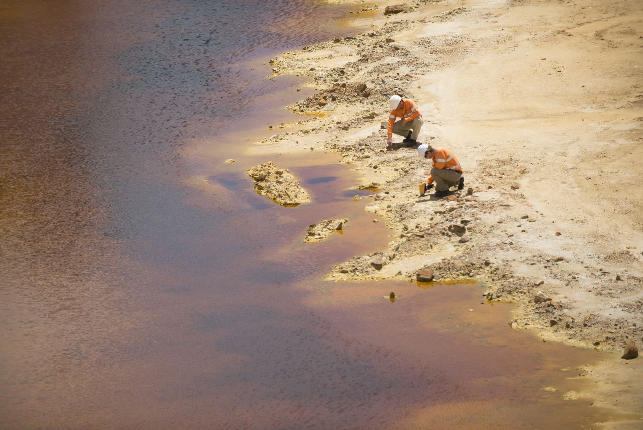 奧林巴斯礦石光譜儀 奧林巴斯礦石光譜儀