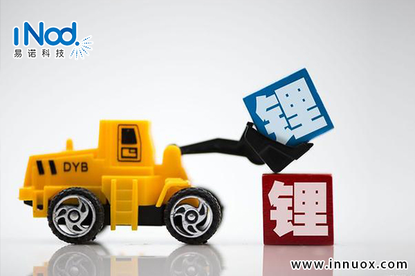 鋰資源開采 鋰資源開采