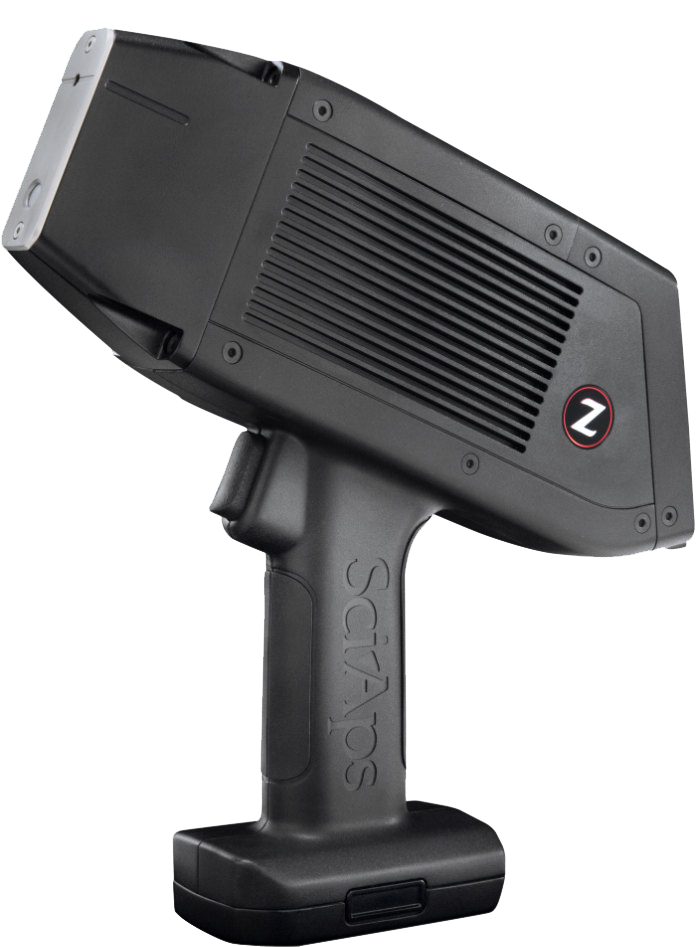 賽譜斯鋰礦手持式光譜儀 賽譜斯鋰礦手持式光譜儀